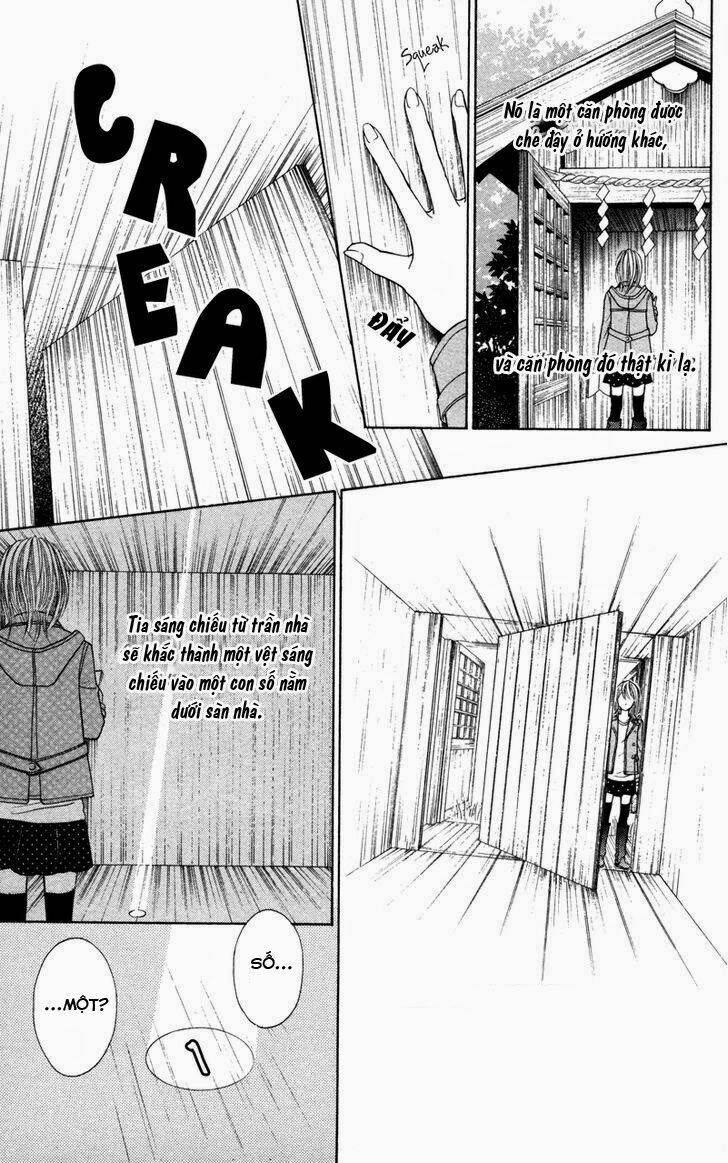 Tổng hợp One Shot.: Chapter 47