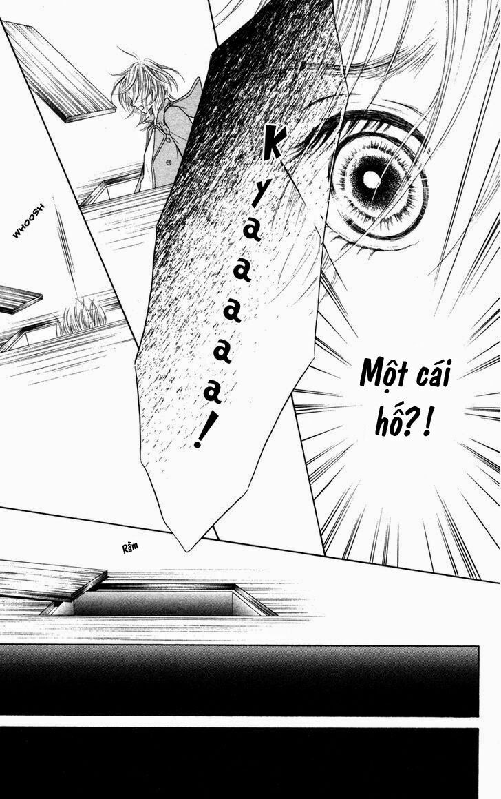 Tổng hợp One Shot.: Chapter 47