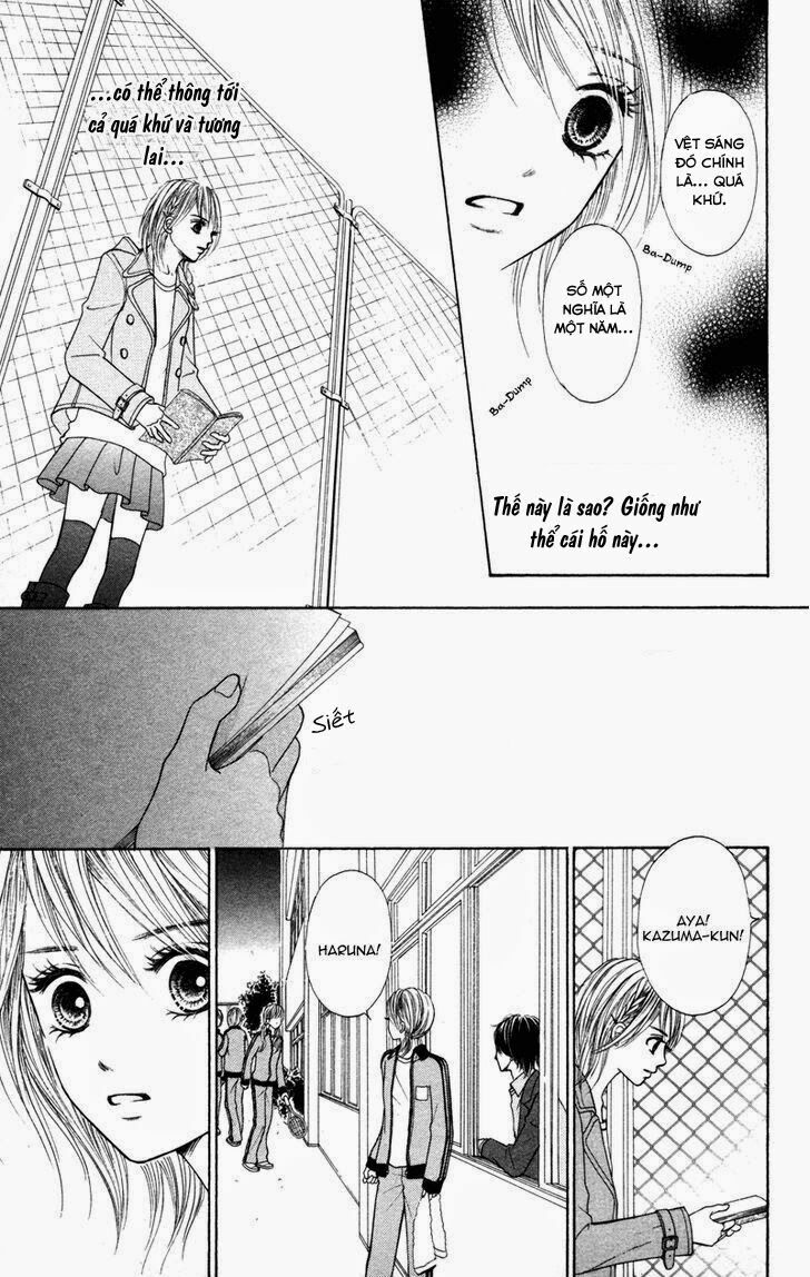 Tổng hợp One Shot.: Chapter 47
