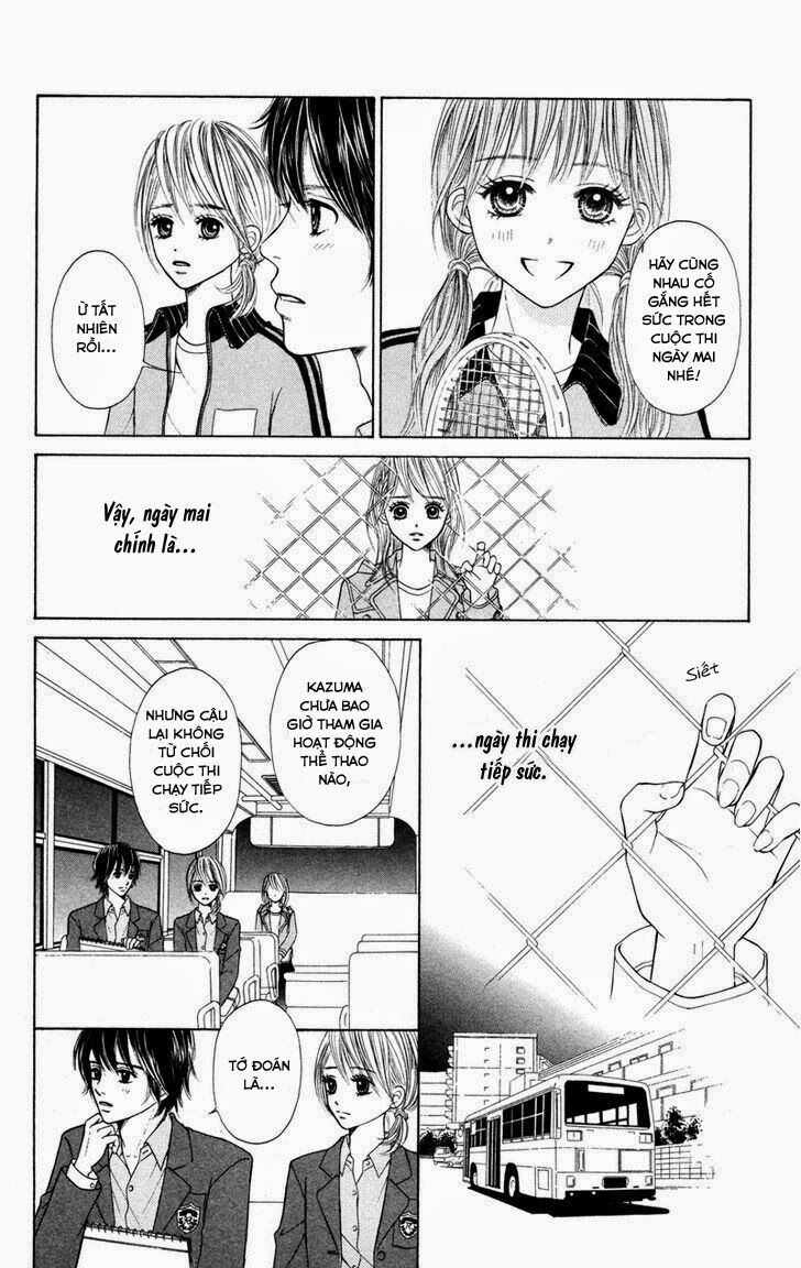 Tổng hợp One Shot.: Chapter 47