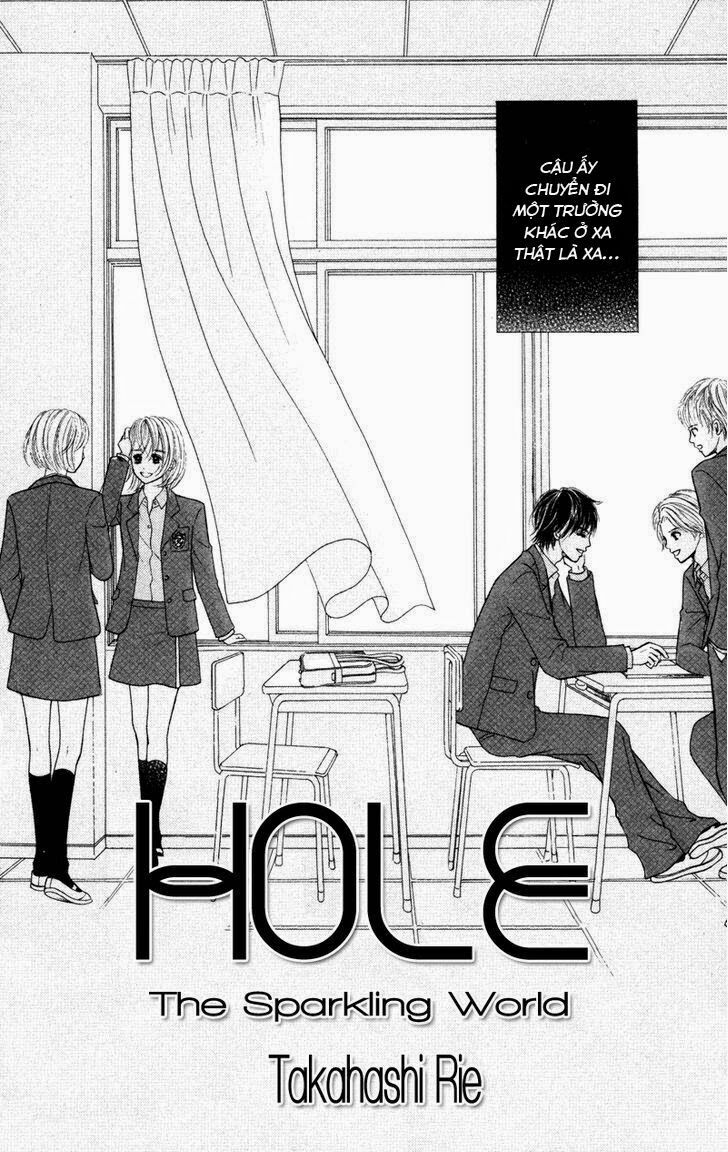 Tổng hợp One Shot.: Chapter 47