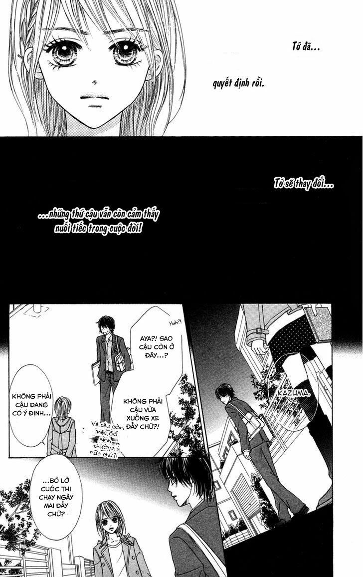 Tổng hợp One Shot.: Chapter 47