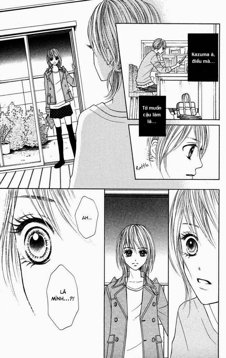 Tổng hợp One Shot.: Chapter 47
