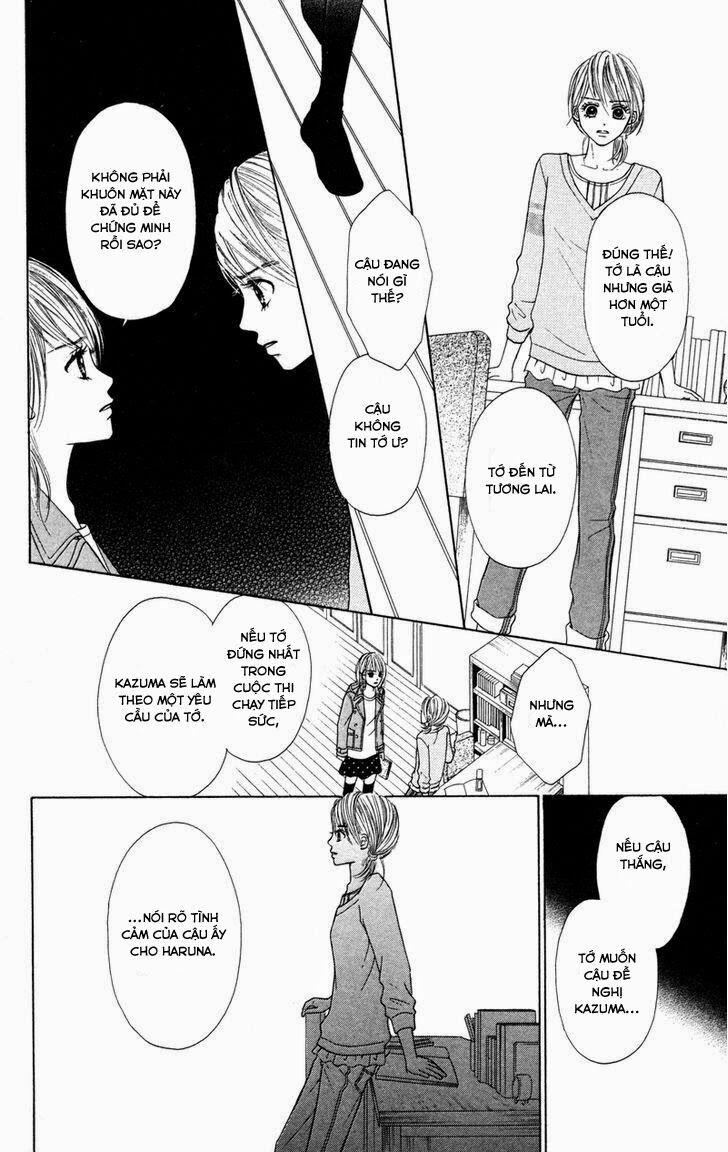 Tổng hợp One Shot.: Chapter 47
