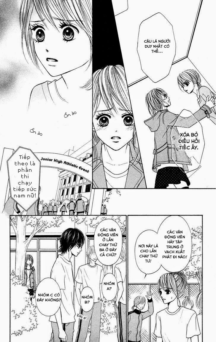 Tổng hợp One Shot.: Chapter 47