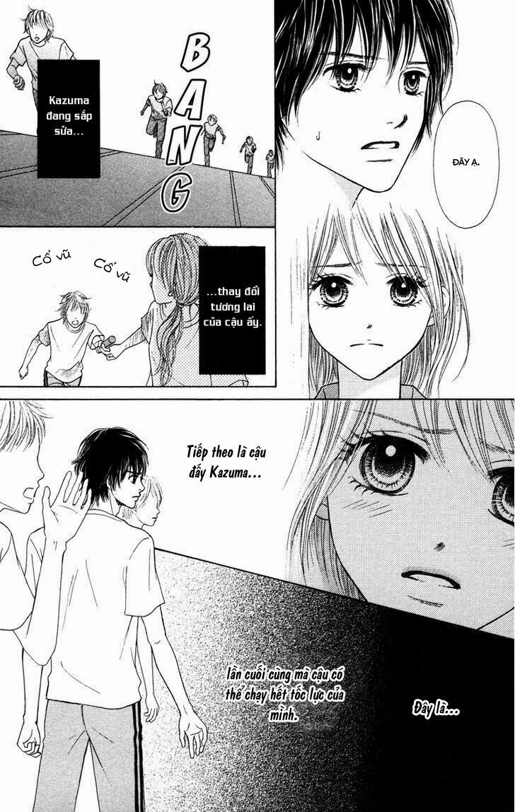 Tổng hợp One Shot.: Chapter 47