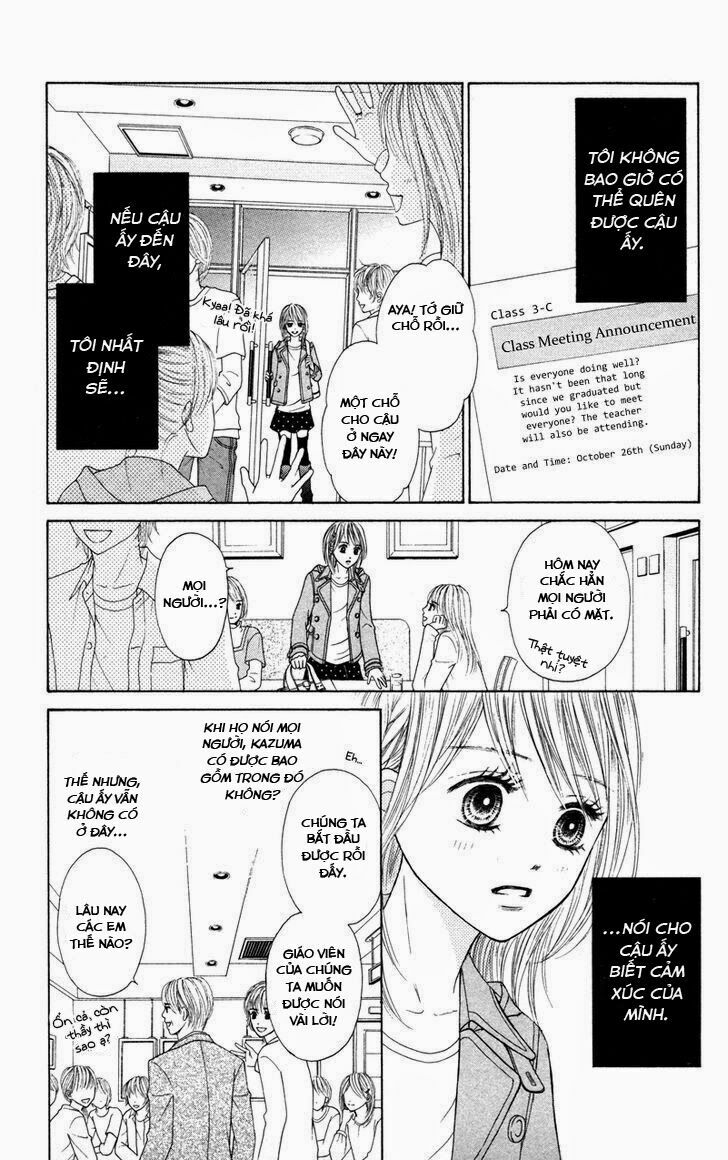 Tổng hợp One Shot.: Chapter 47