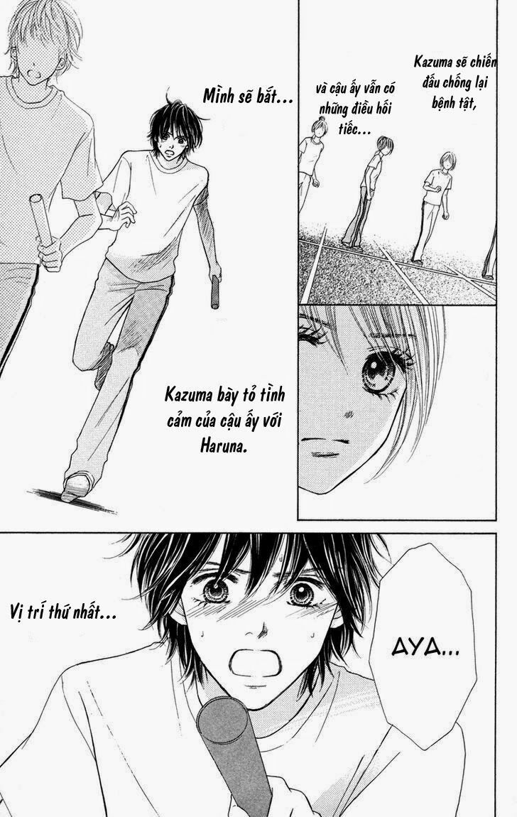 Tổng hợp One Shot.: Chapter 47