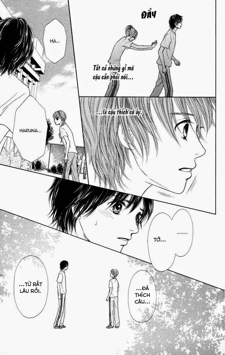 Tổng hợp One Shot.: Chapter 47