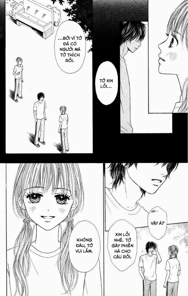 Tổng hợp One Shot.: Chapter 47