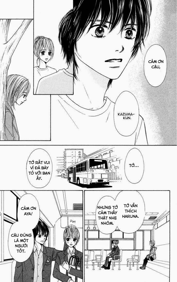 Tổng hợp One Shot.: Chapter 47