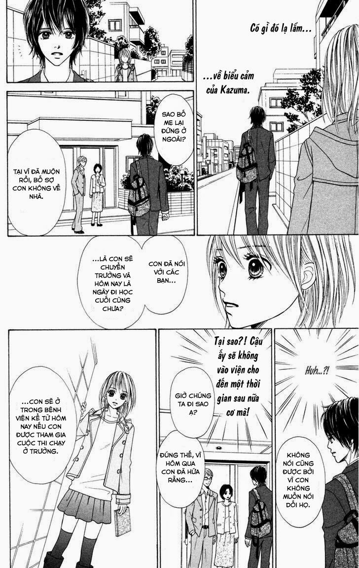 Tổng hợp One Shot.: Chapter 47