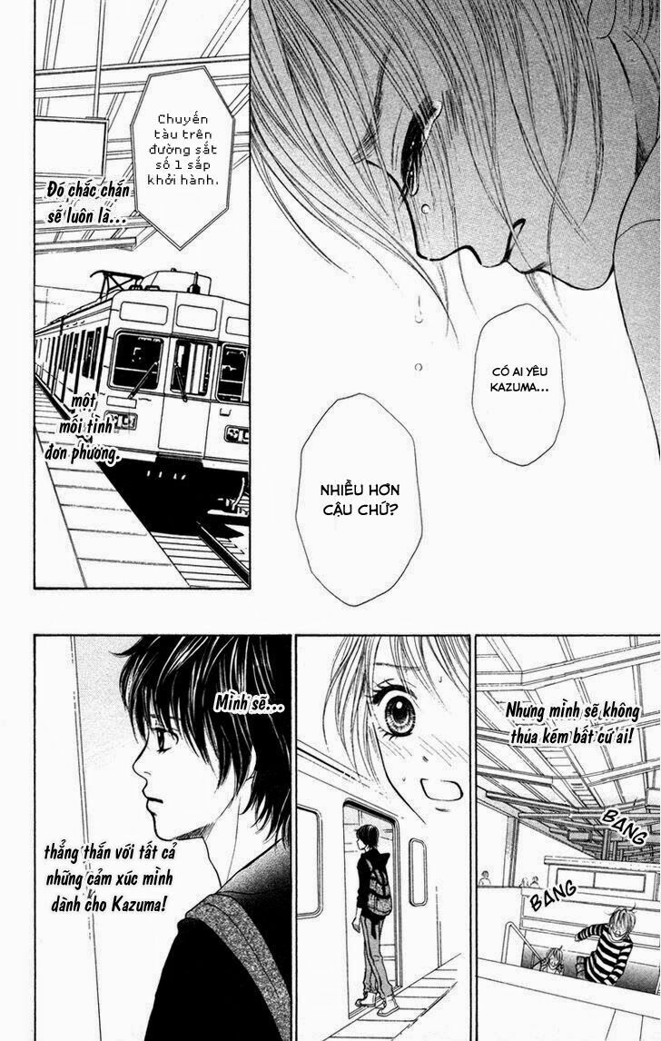 Tổng hợp One Shot.: Chapter 47