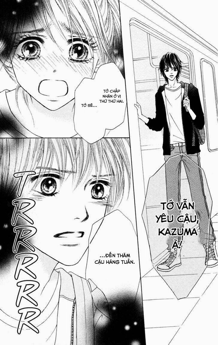 Tổng hợp One Shot.: Chapter 47