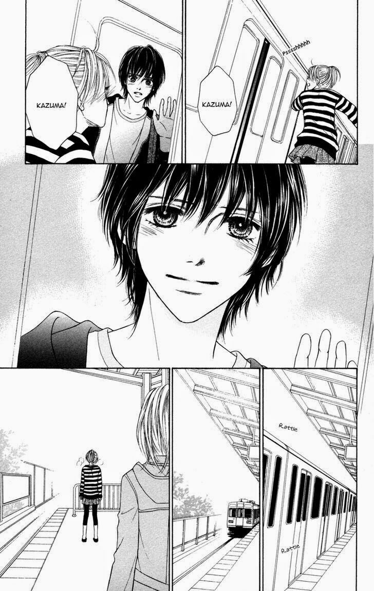 Tổng hợp One Shot.: Chapter 47
