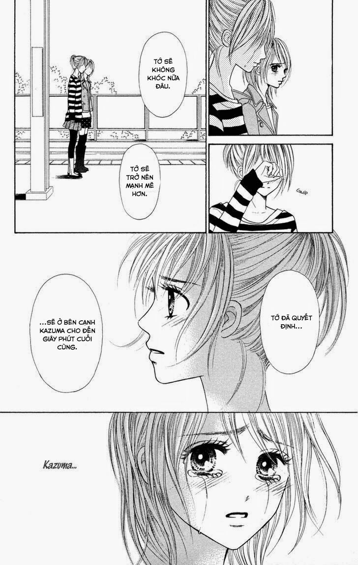 Tổng hợp One Shot.: Chapter 47