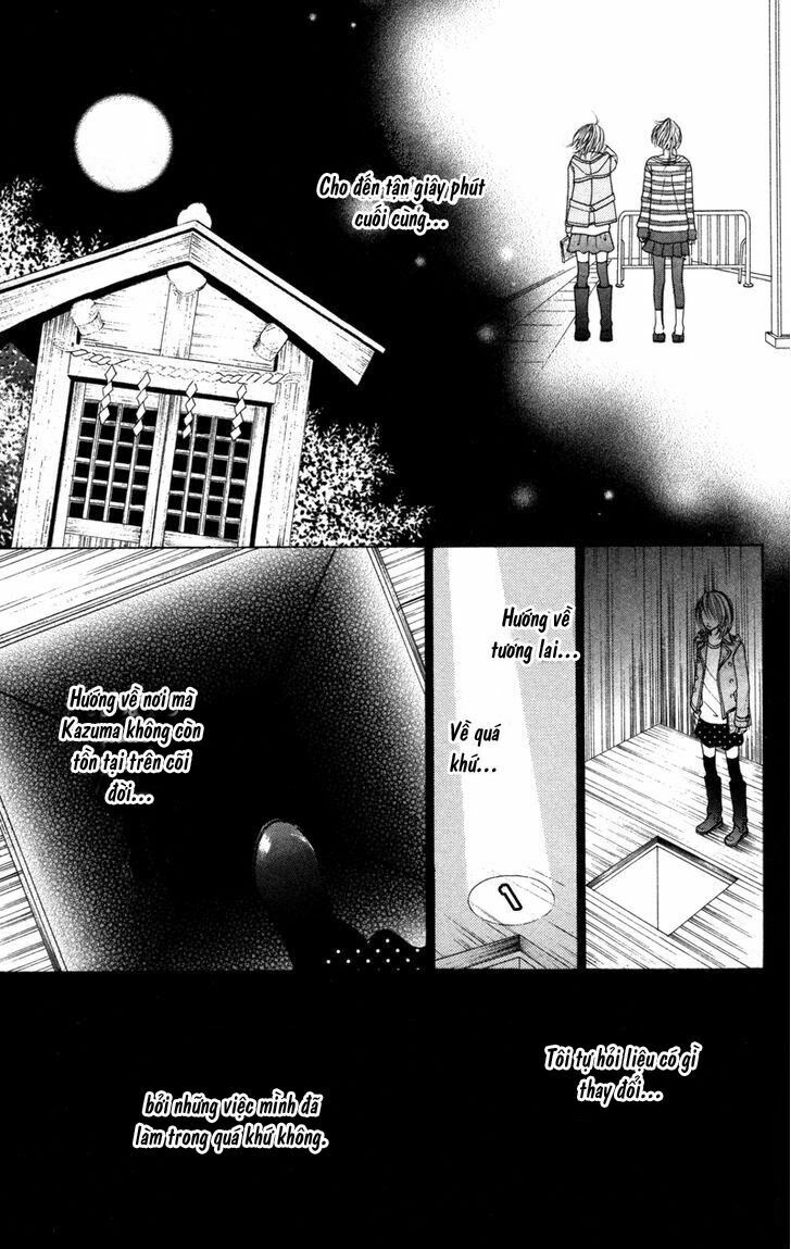 Tổng hợp One Shot.: Chapter 47