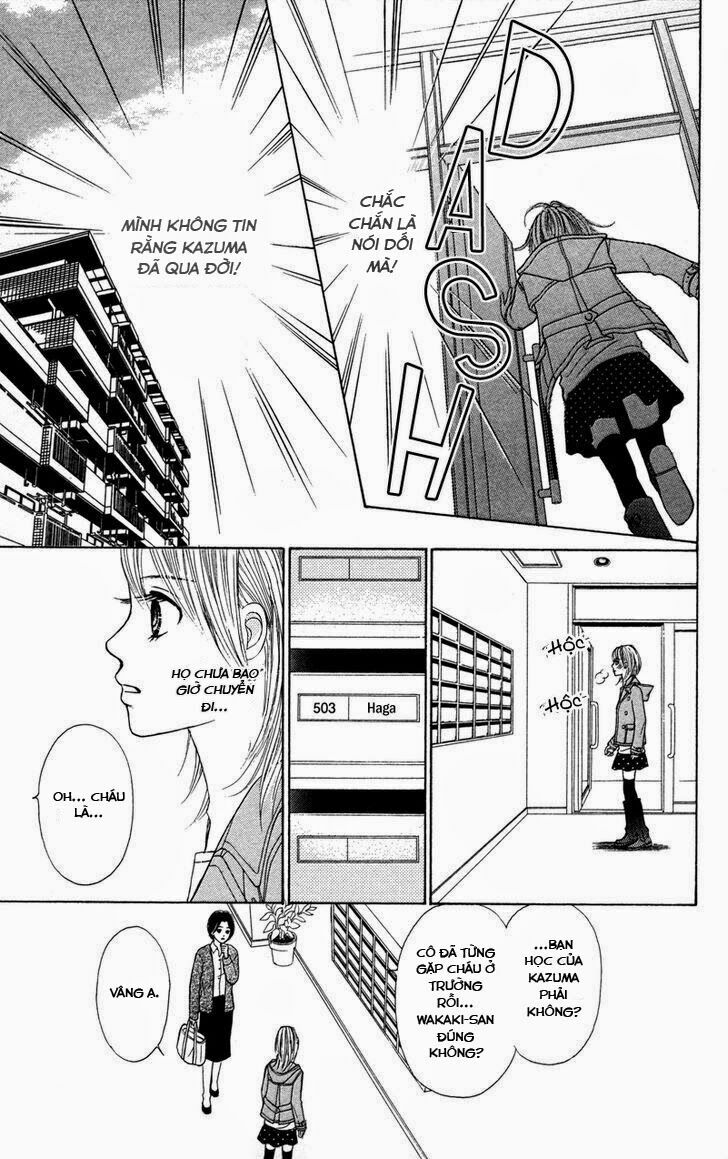 Tổng hợp One Shot.: Chapter 47
