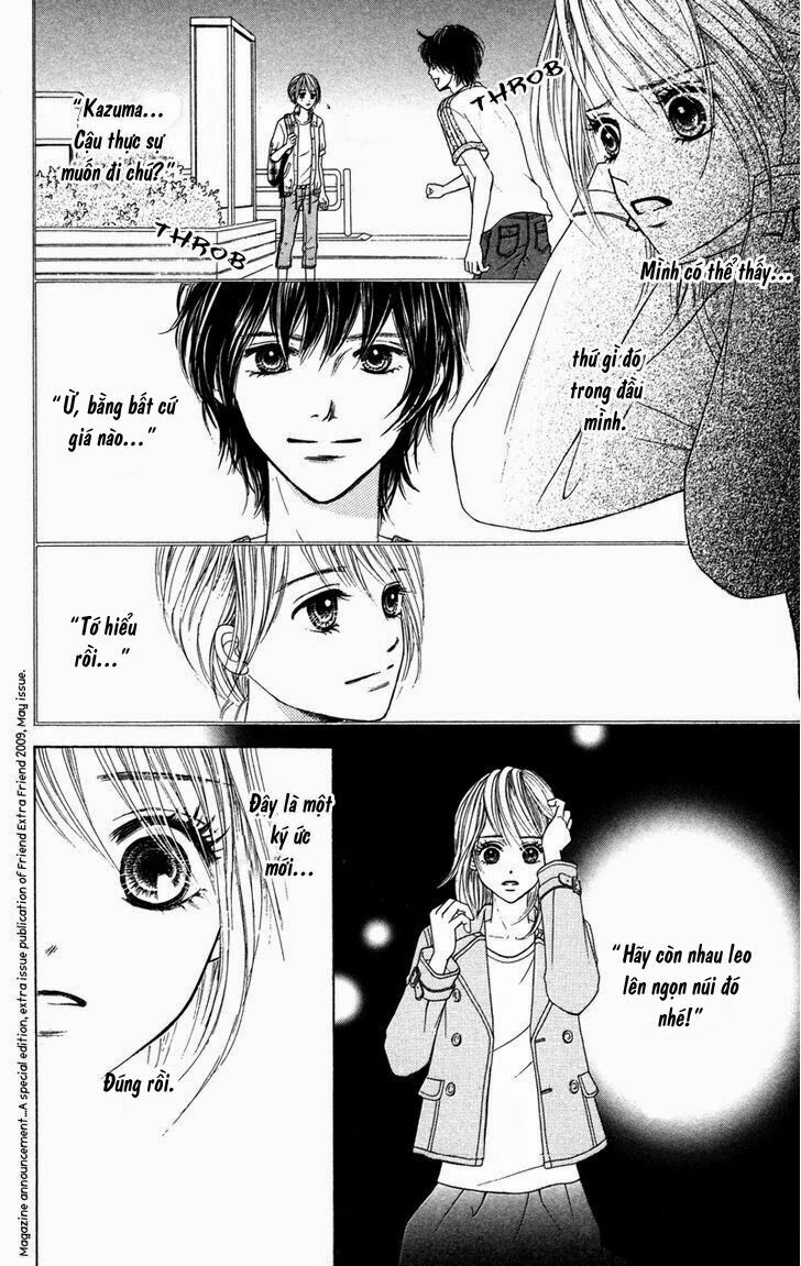 Tổng hợp One Shot.: Chapter 47