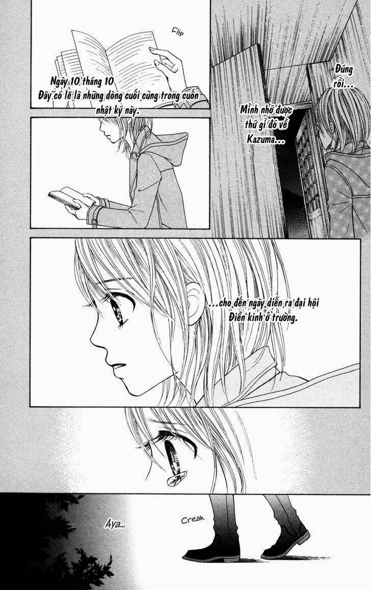 Tổng hợp One Shot.: Chapter 47