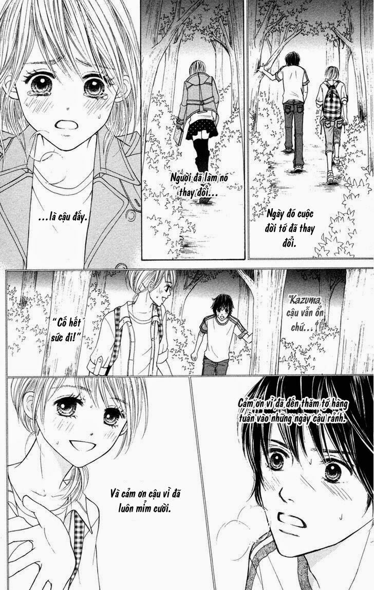 Tổng hợp One Shot.: Chapter 47