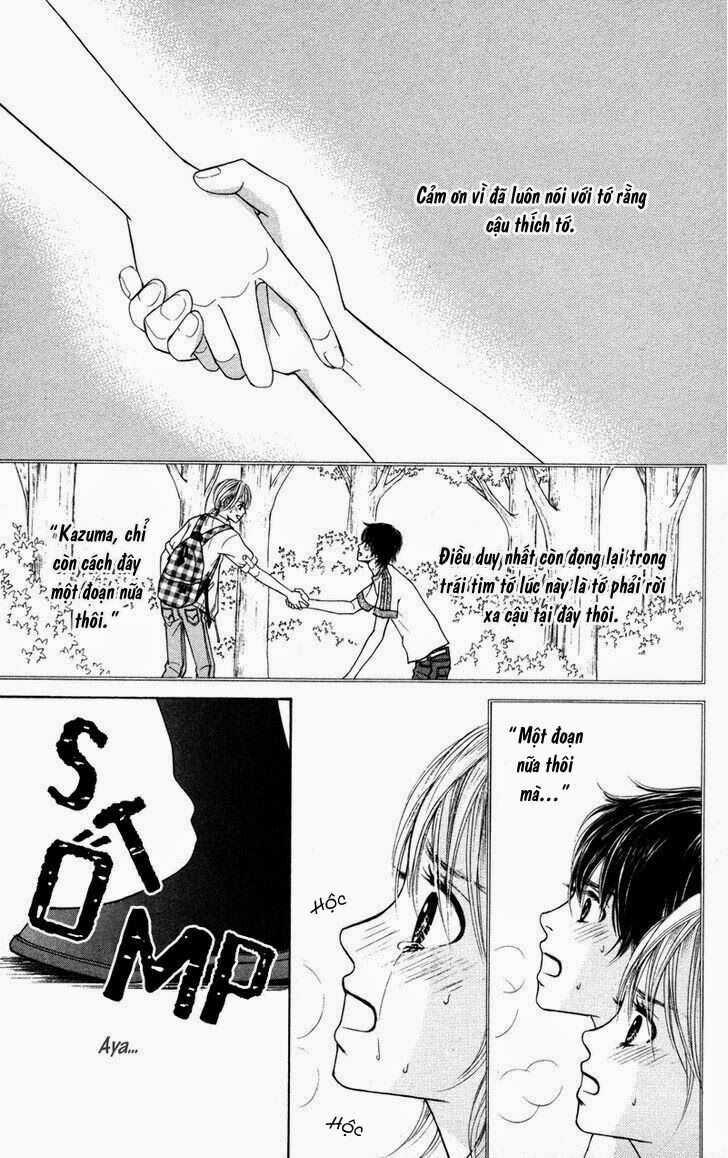 Tổng hợp One Shot.: Chapter 47