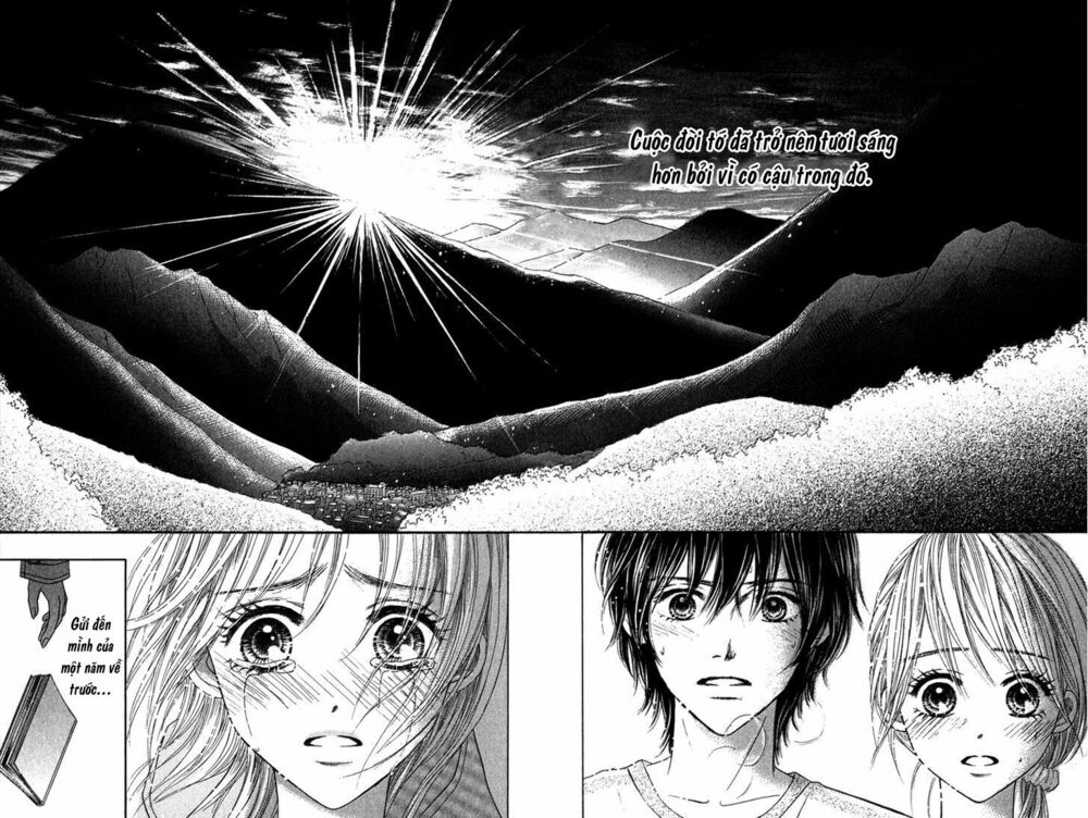 Tổng hợp One Shot.: Chapter 47
