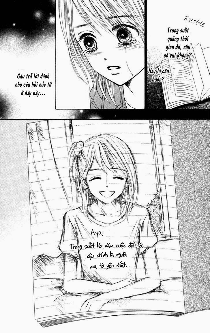 Tổng hợp One Shot.: Chapter 47