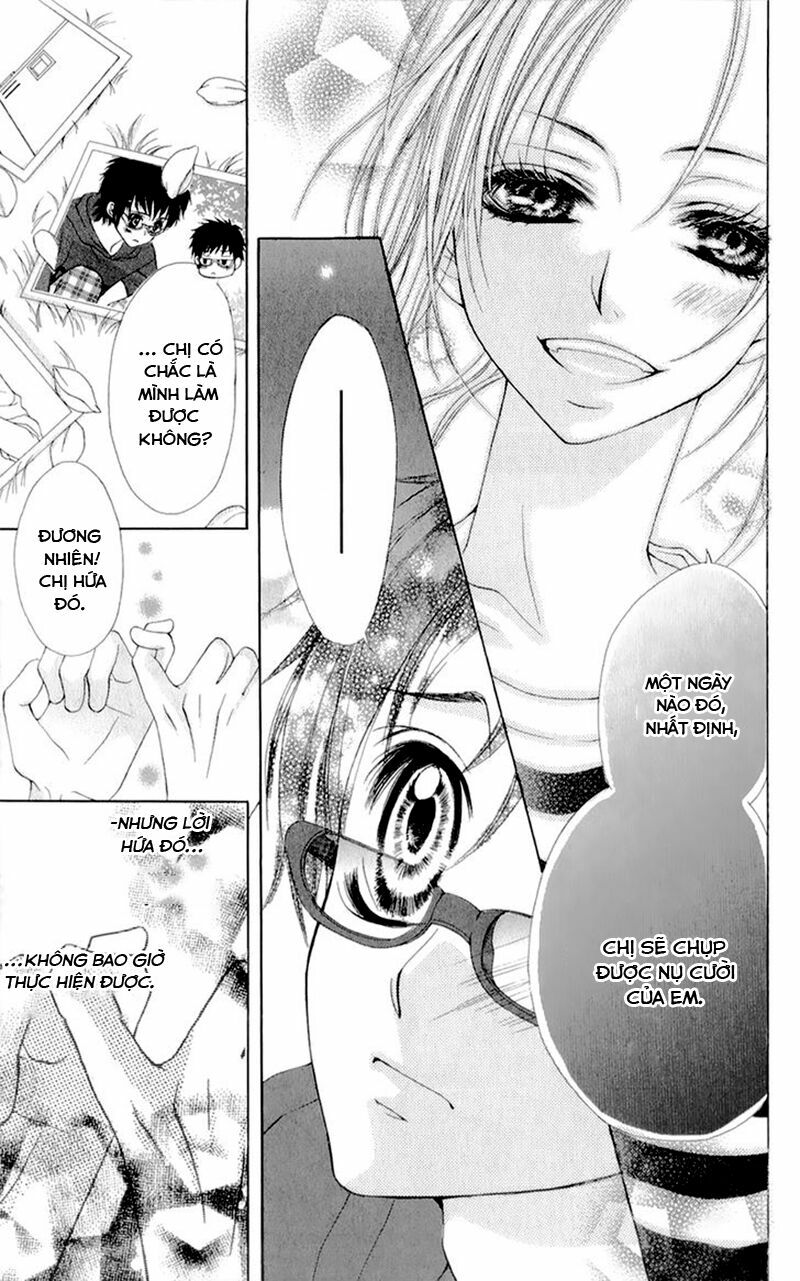 Tổng hợp One Shot.: Chapter 50