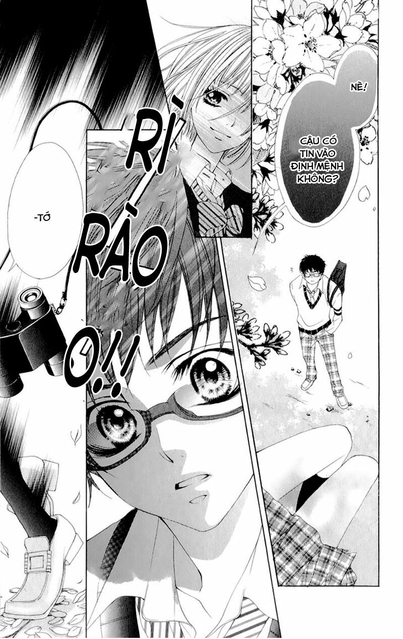 Tổng hợp One Shot.: Chapter 50