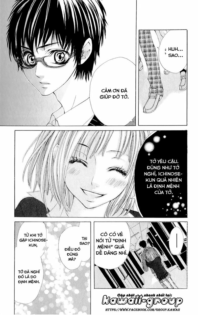 Tổng hợp One Shot.: Chapter 50