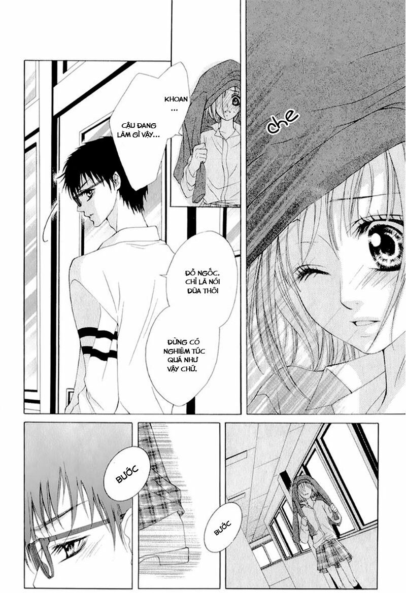 Tổng hợp One Shot.: Chapter 50