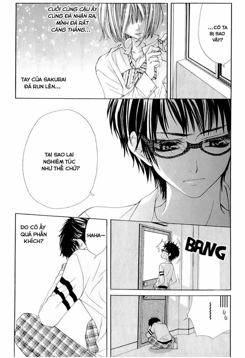 Tổng hợp One Shot.: Chapter 50