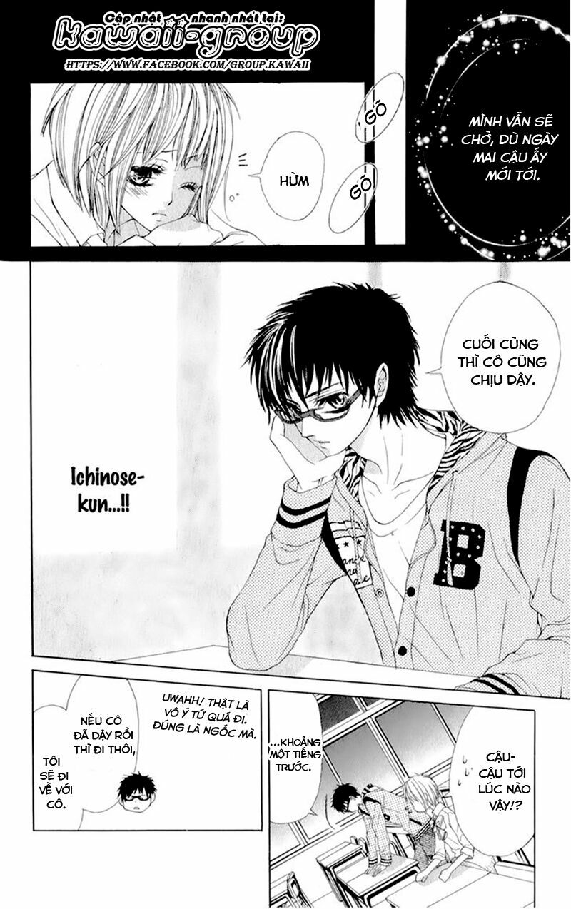 Tổng hợp One Shot.: Chapter 50