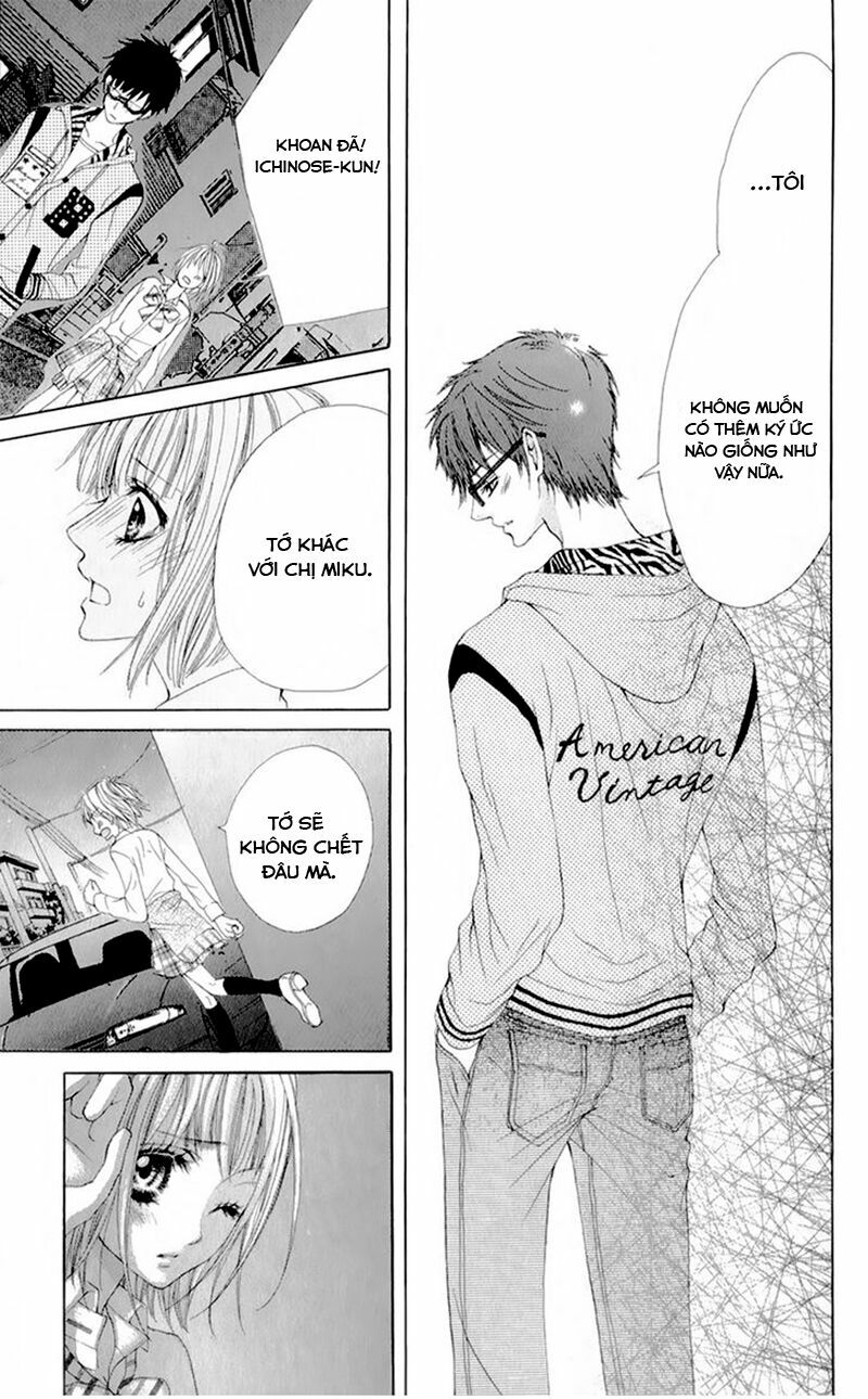 Tổng hợp One Shot.: Chapter 50