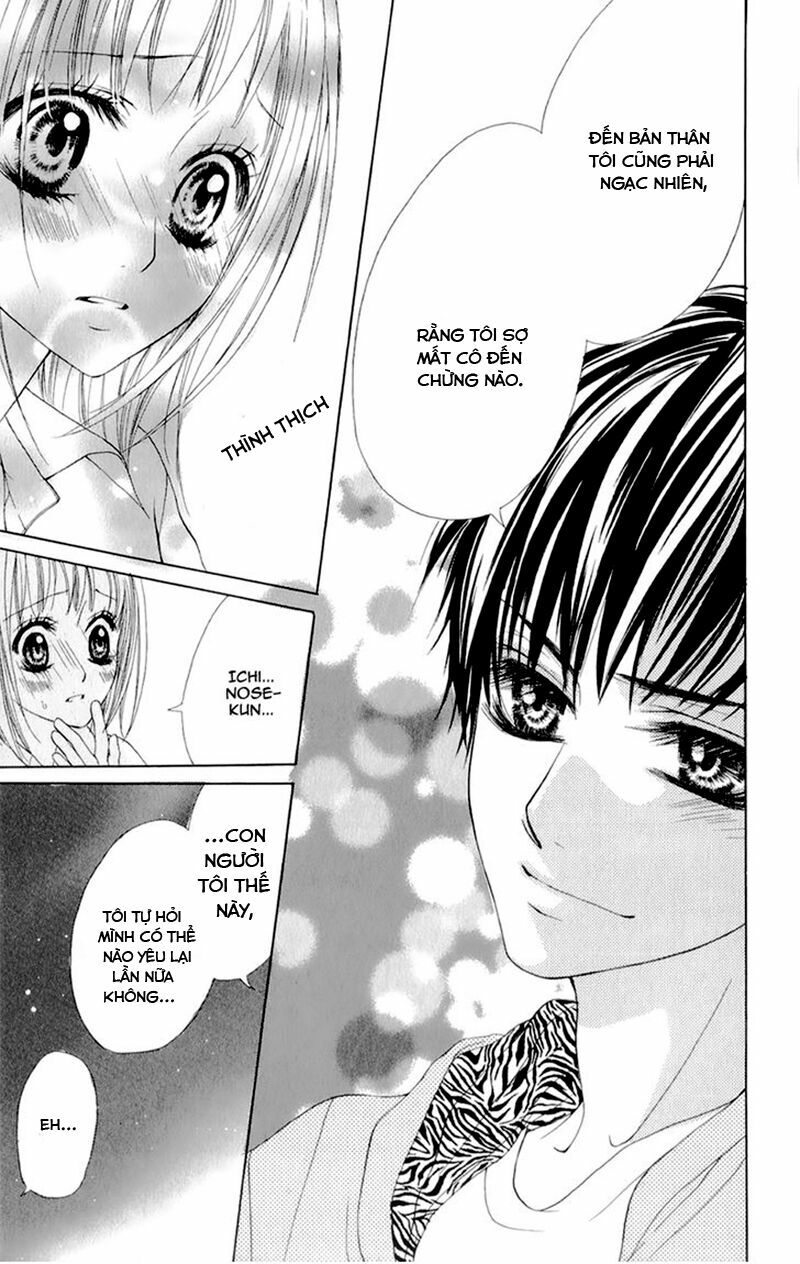 Tổng hợp One Shot.: Chapter 50