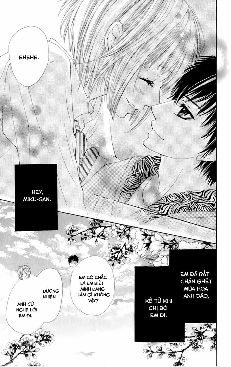 Tổng hợp One Shot.: Chapter 50