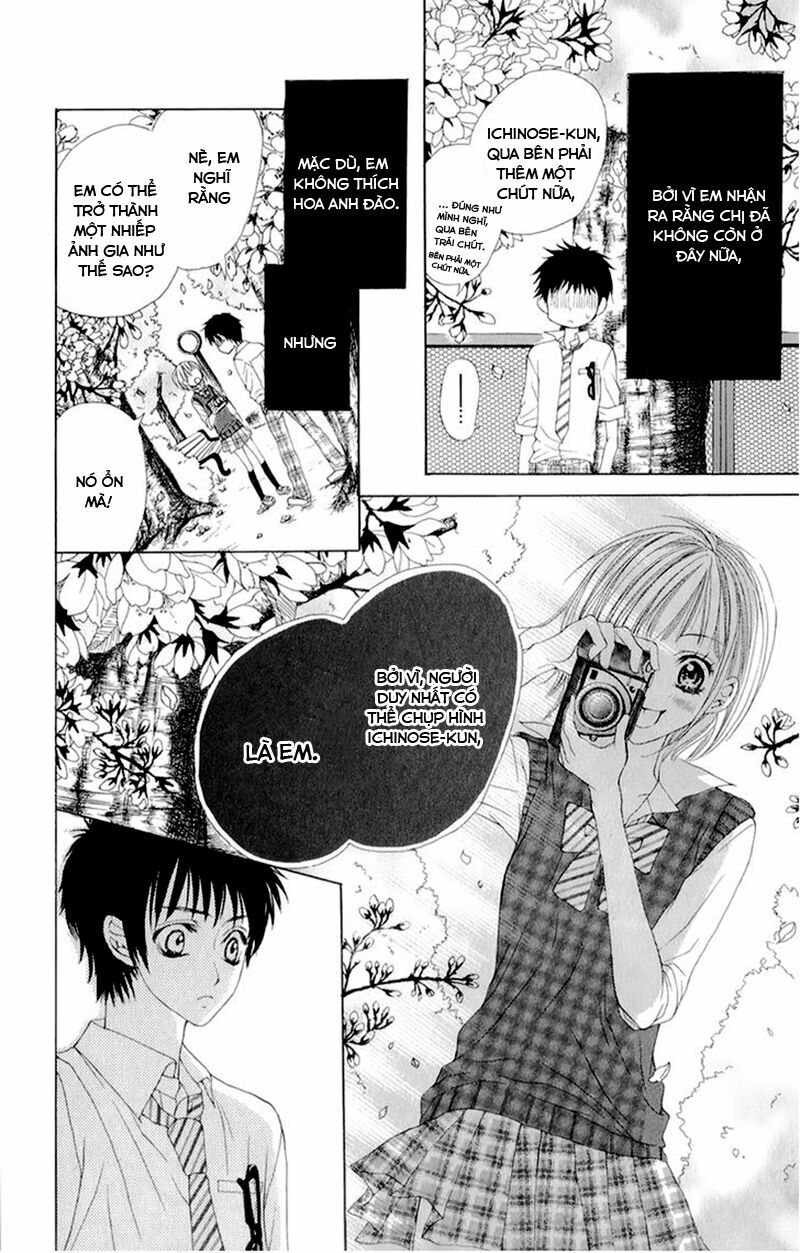 Tổng hợp One Shot.: Chapter 50