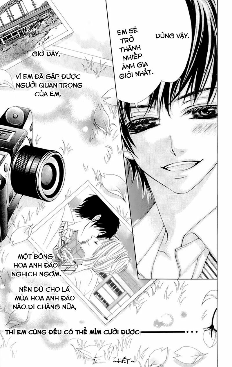 Tổng hợp One Shot.: Chapter 50