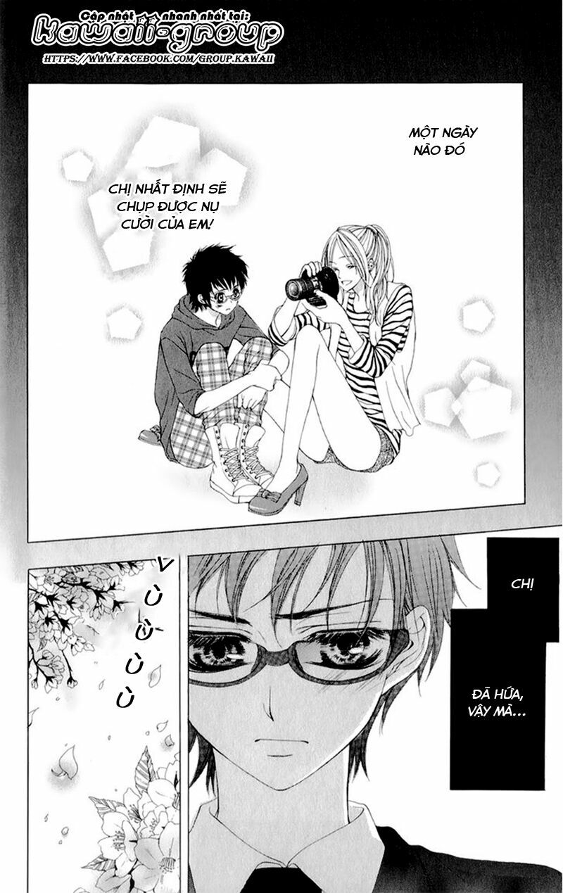 Tổng hợp One Shot.: Chapter 50