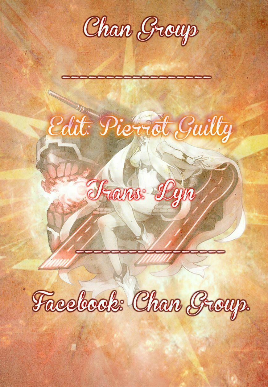 Tổng hợp One Shot.: Chapter 51