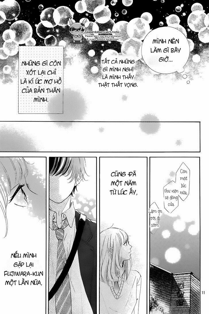 Tổng hợp One Shot.: Chapter 51