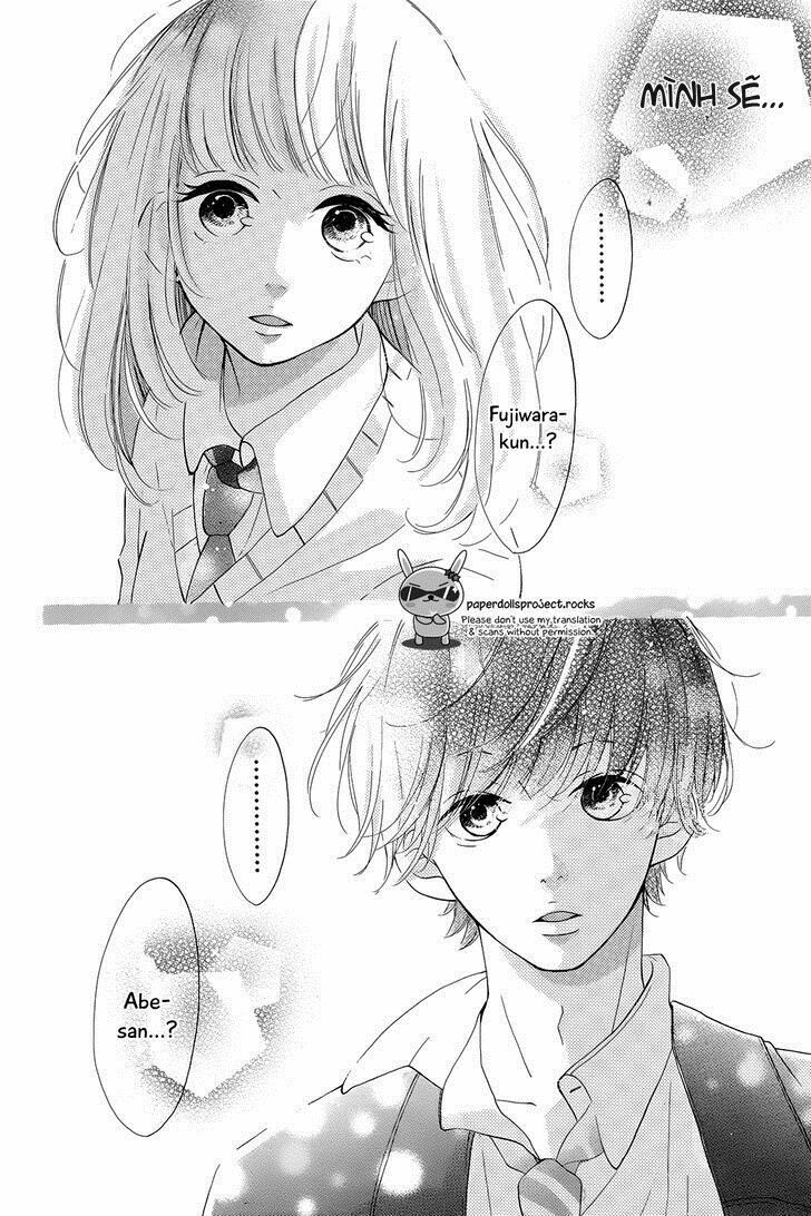 Tổng hợp One Shot.: Chapter 51