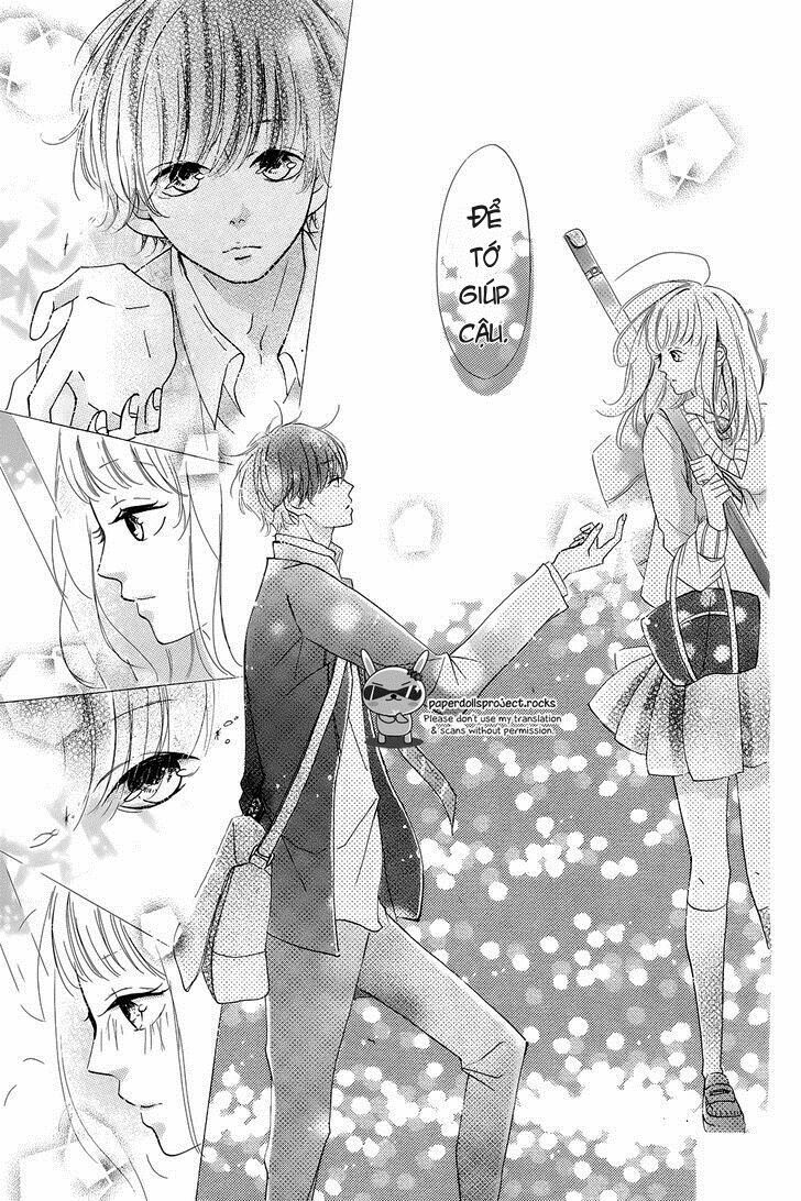 Tổng hợp One Shot.: Chapter 51