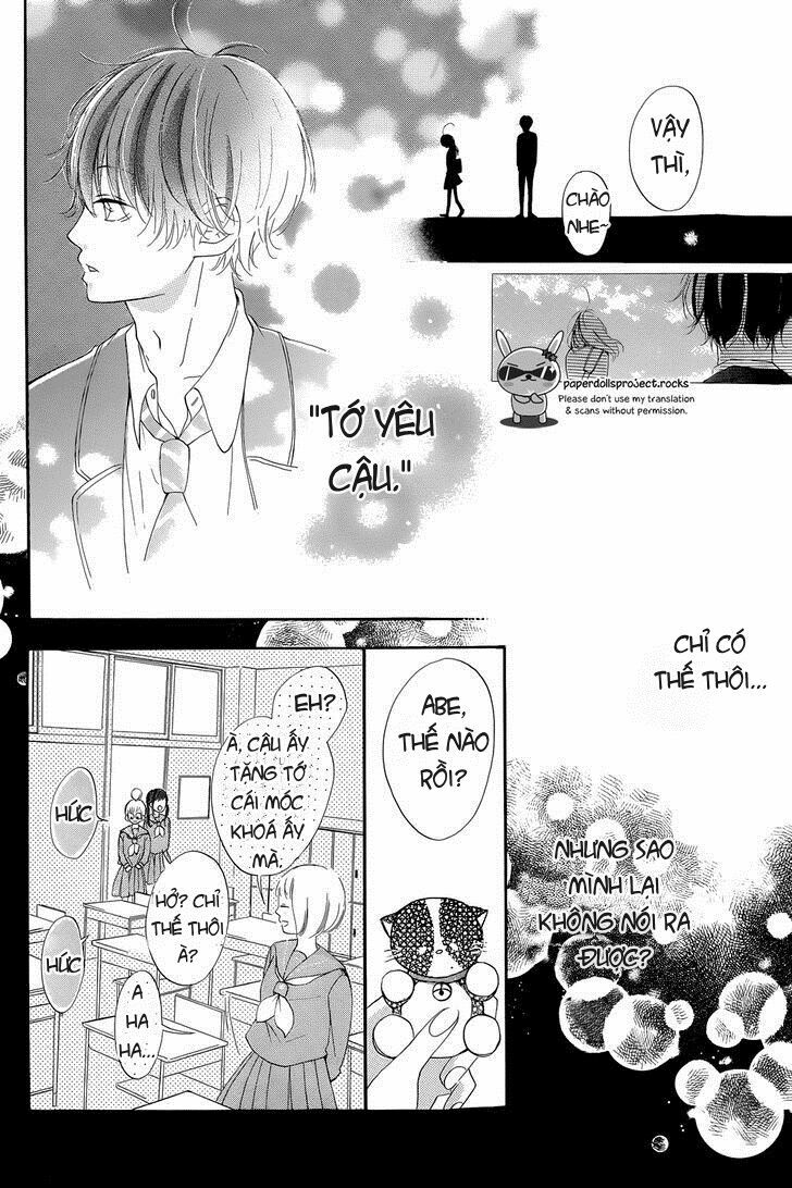 Tổng hợp One Shot.: Chapter 51