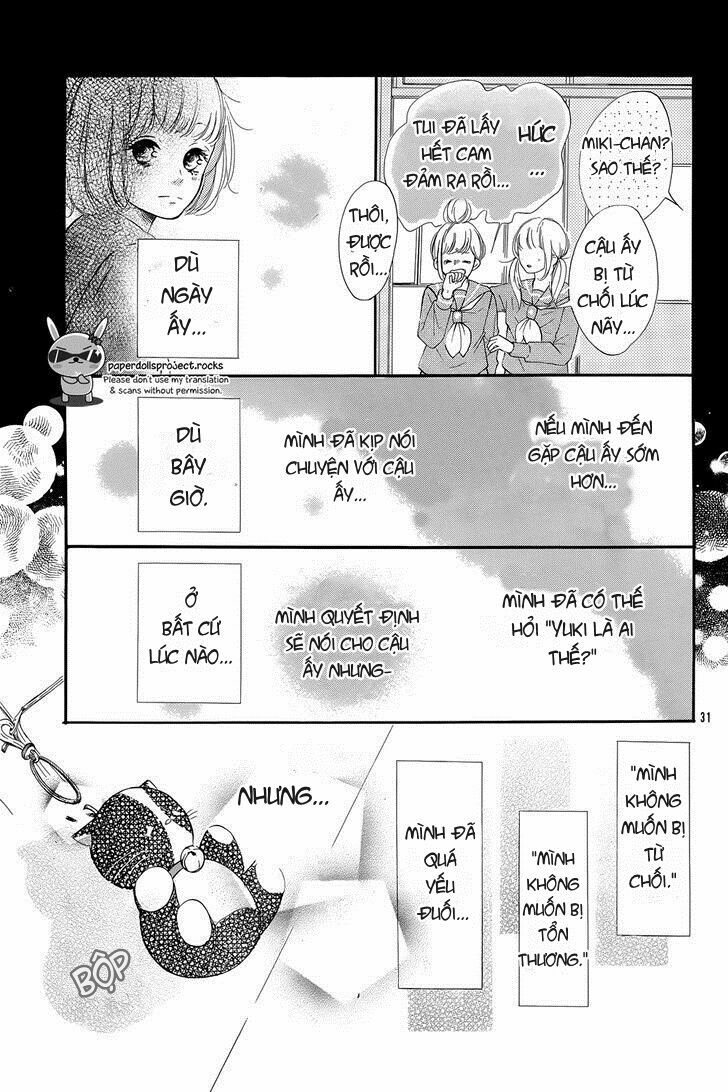 Tổng hợp One Shot.: Chapter 51