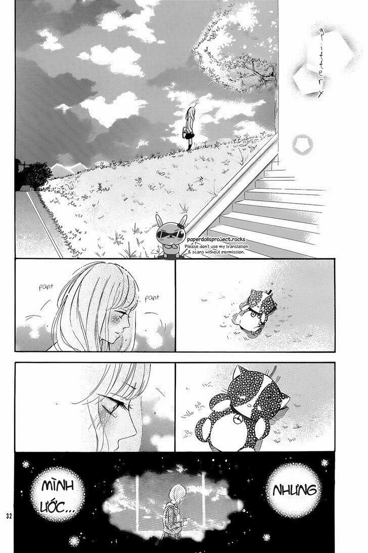 Tổng hợp One Shot.: Chapter 51