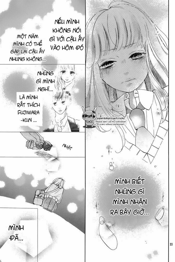 Tổng hợp One Shot.: Chapter 51