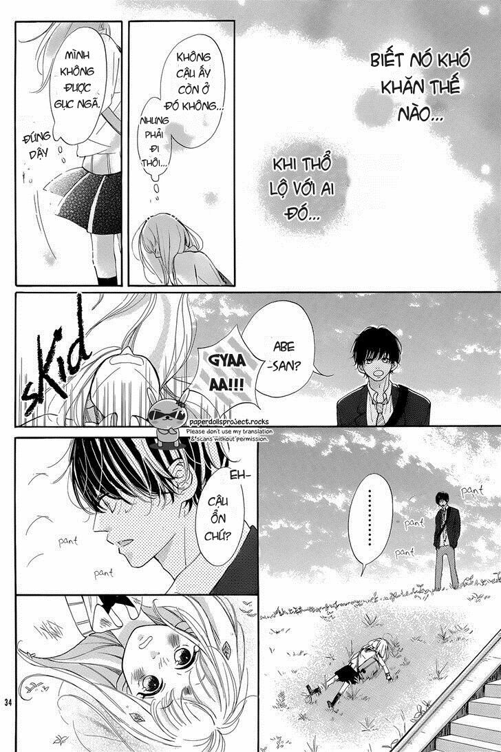 Tổng hợp One Shot.: Chapter 51