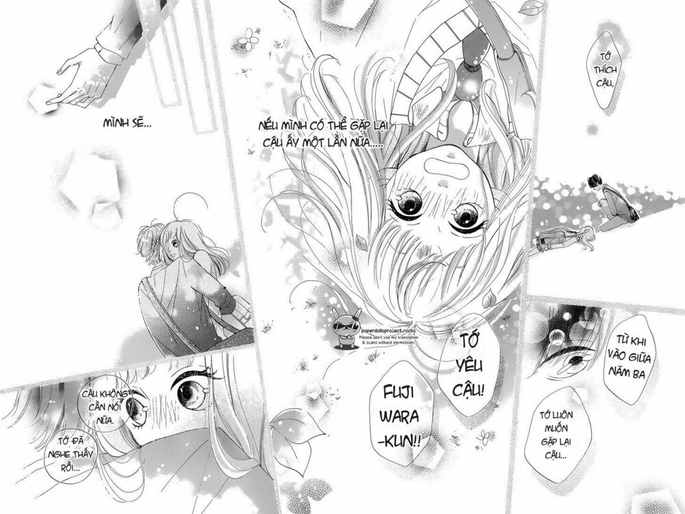 Tổng hợp One Shot.: Chapter 51